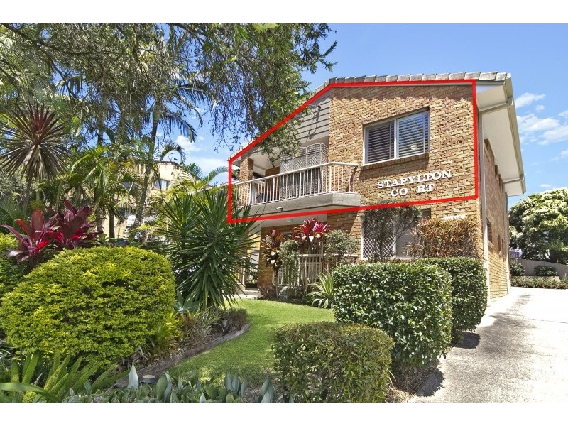 2/74 Stapylton Street ‘Stapylton Court’, Coolangatta QLD 4225