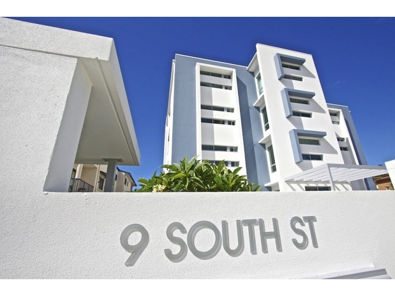 1/9 South Street, Kirra QLD 4225