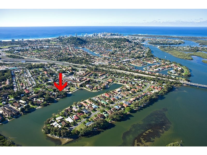 118 Kennedy Drive, Tweed Heads West NSW 2485