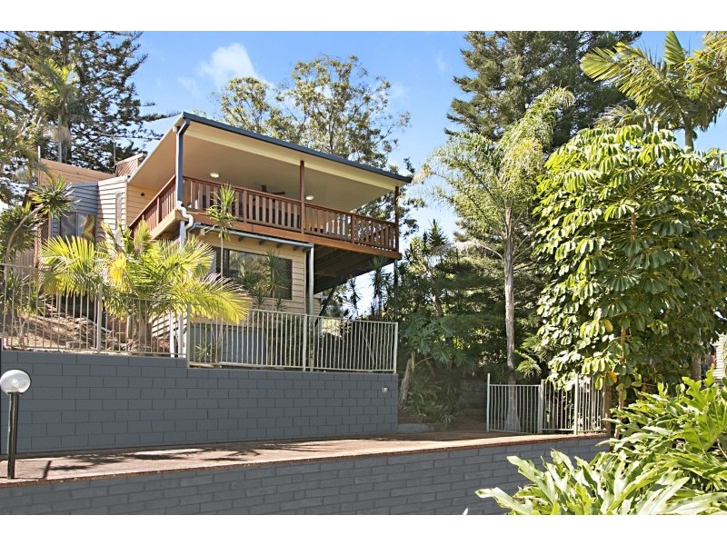21 Panorama Drive, Tweed Heads West NSW 2485