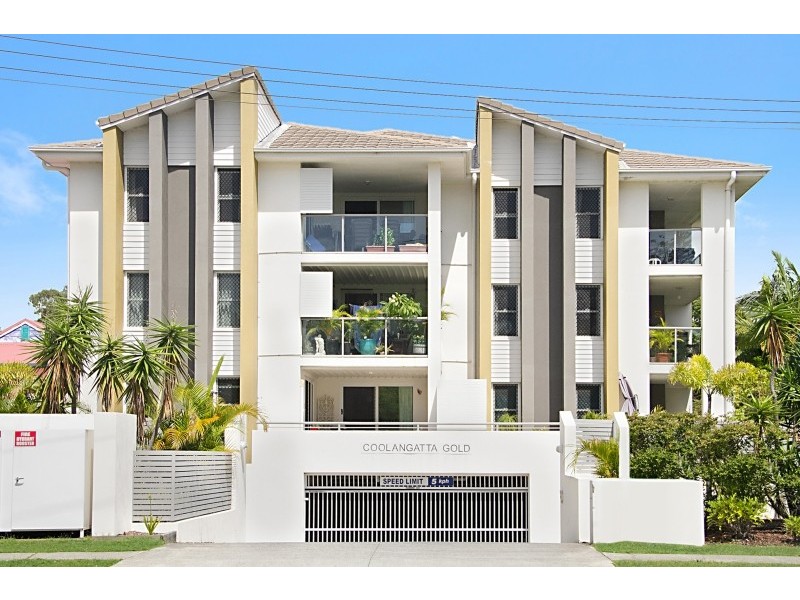 11/462-464 Coolangatta Road Coolangatta Gold, Tugun QLD 4224