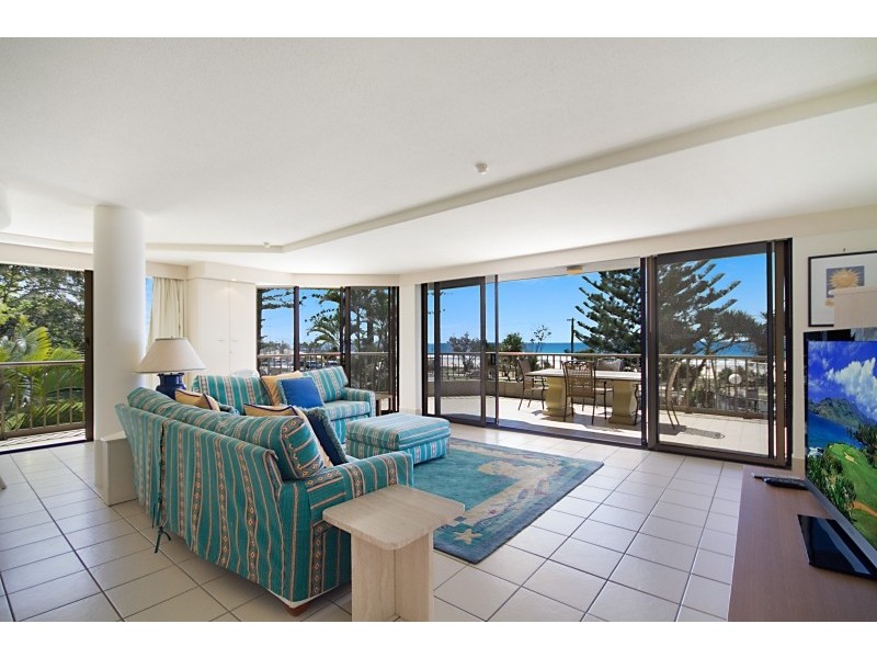 1A/828 Pacific Parade, Currumbin QLD 4223