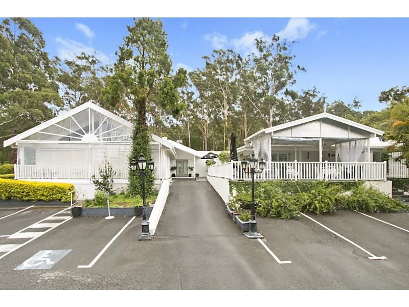 268 Tallebudgera Creek Road ‘Teavine House’, Tallebudgera Valley QLD 4228