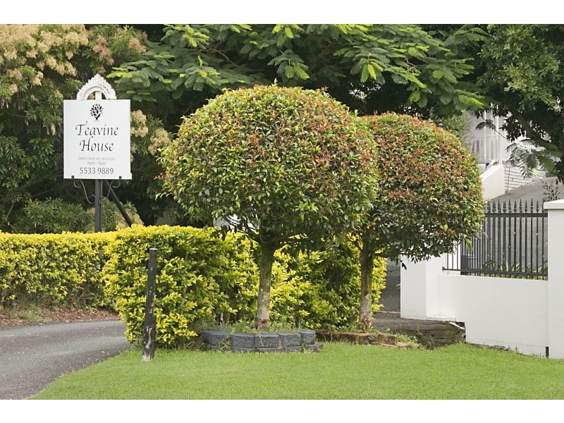 268 Tallebudgera Creek Road ‘Teavine House’, Tallebudgera Valley QLD 4228