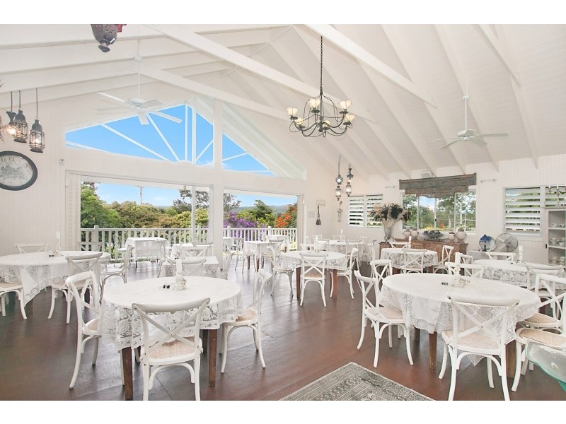 268 Tallebudgera Creek Road ‘Teavine House’, Tallebudgera Valley QLD 4228