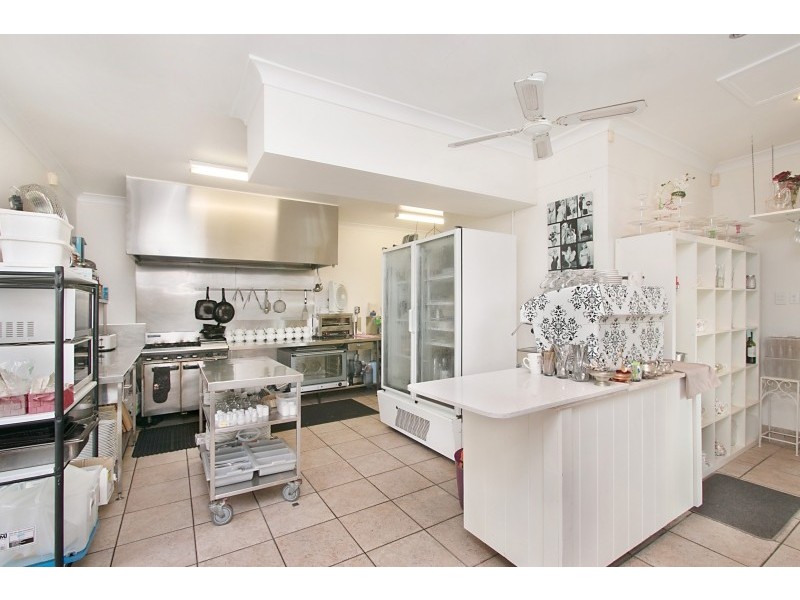 268 Tallebudgera Creek Road ‘Teavine House’, Tallebudgera Valley QLD 4228