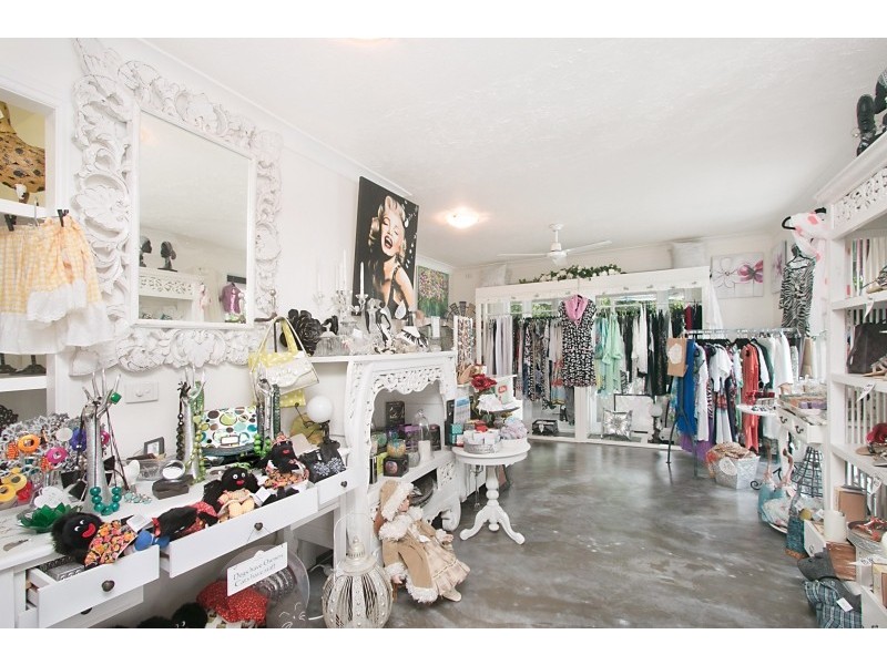 268 Tallebudgera Creek Road ‘Teavine House’, Tallebudgera Valley QLD 4228