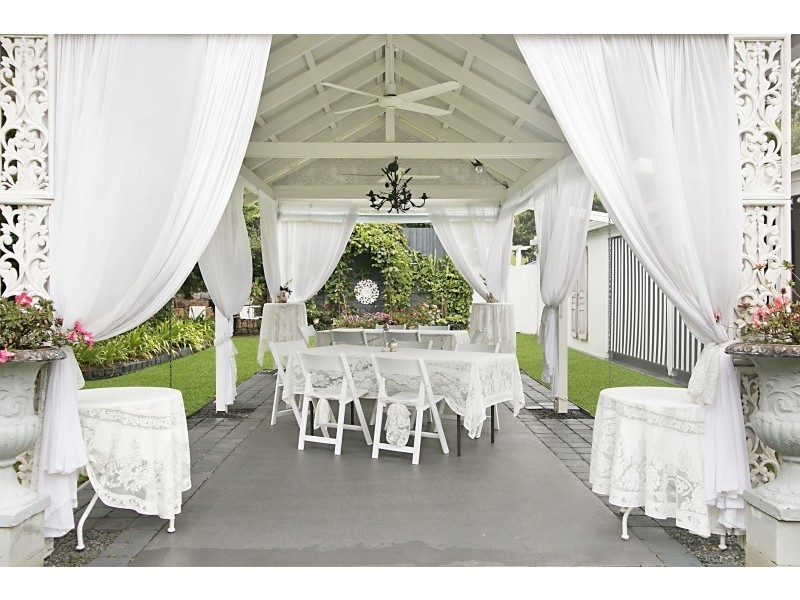 268 Tallebudgera Creek Road ‘Teavine House’, Tallebudgera Valley QLD 4228