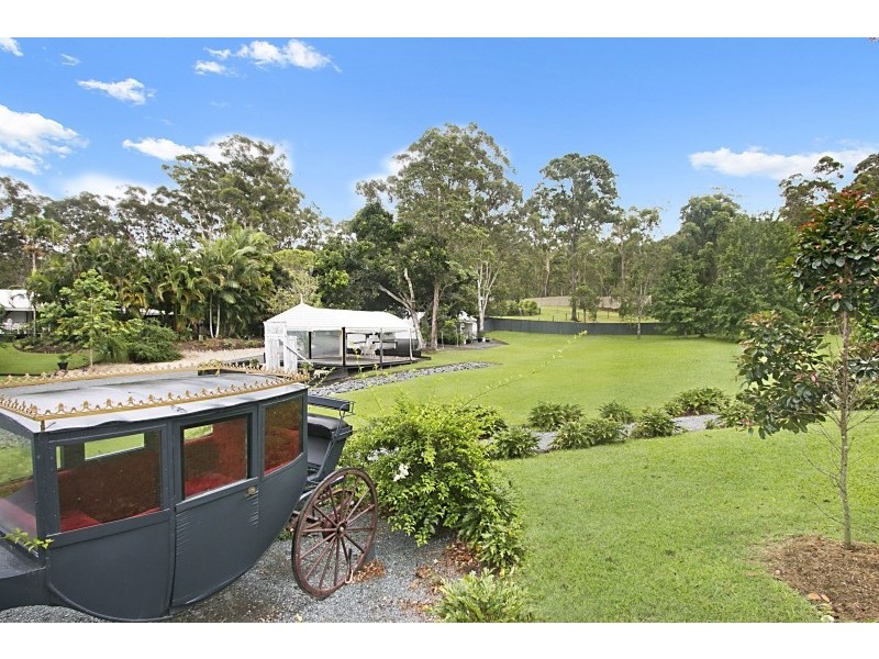 268 Tallebudgera Creek Road ‘Teavine House’, Tallebudgera Valley QLD 4228
