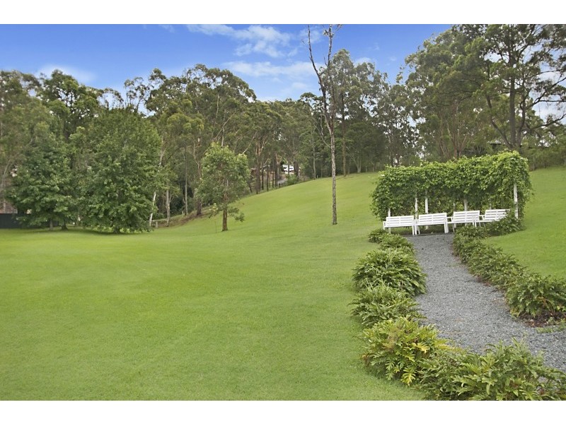 268 Tallebudgera Creek Road ‘Teavine House’, Tallebudgera Valley QLD 4228