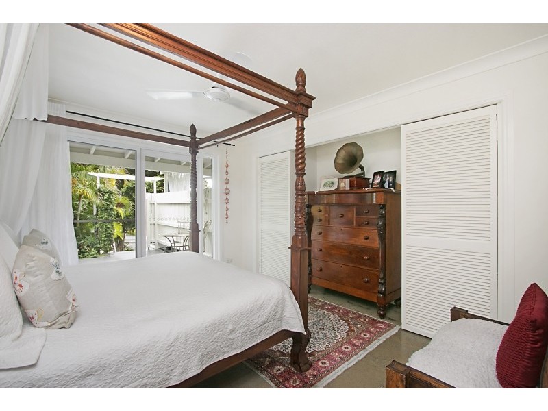 268 Tallebudgera Creek Road ‘Teavine House’, Tallebudgera Valley QLD 4228