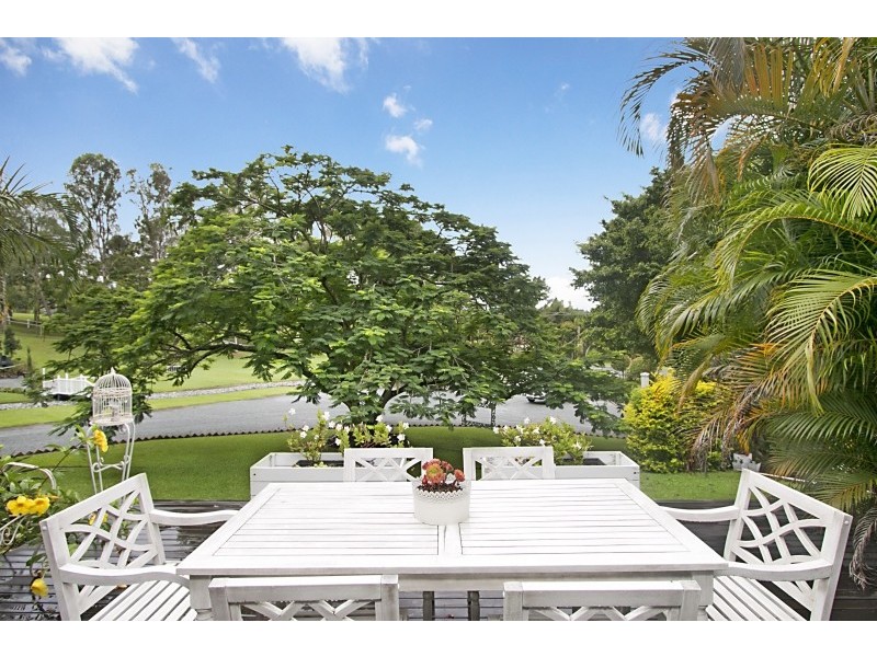 268 Tallebudgera Creek Road ‘Teavine House’, Tallebudgera Valley QLD 4228