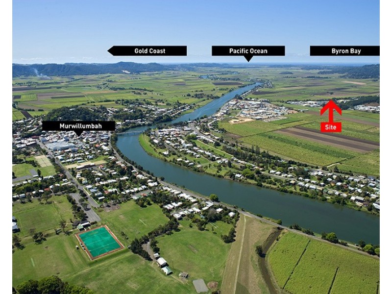 59 Reserve Creek Road, Murwillumbah NSW 2484