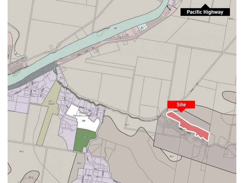 59 Reserve Creek Road, Murwillumbah NSW 2484