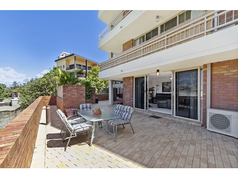 18/6-8 Thomson Street ‘Glenorcy’, Tweed Heads NSW 2485