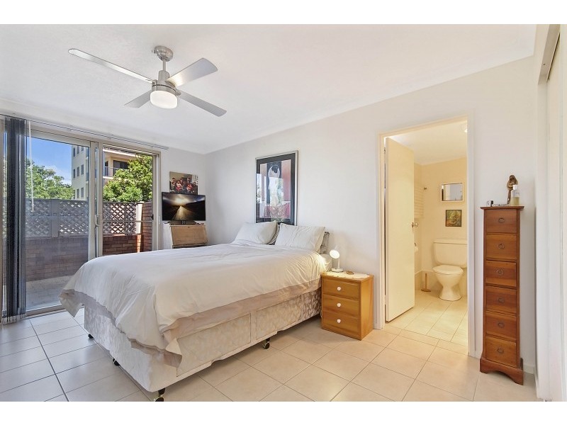 18/6-8 Thomson Street ‘Glenorcy’, Tweed Heads NSW 2485