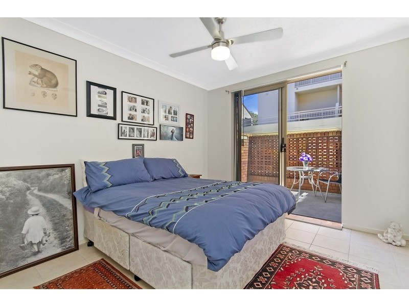 18/6-8 Thomson Street ‘Glenorcy’, Tweed Heads NSW 2485