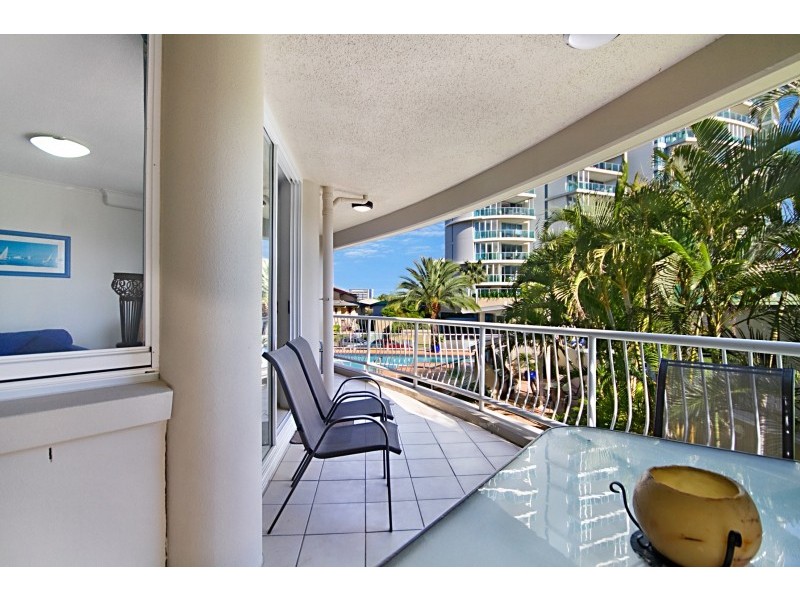 207/4-10 Douglas Street Kirra Beach Apartments, Kirra QLD 4225