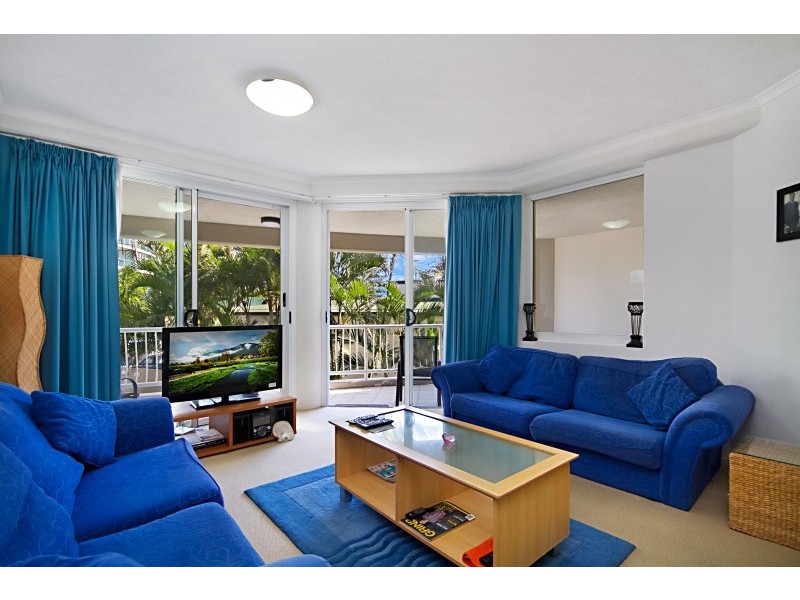 207/4-10 Douglas Street Kirra Beach Apartments, Kirra QLD 4225