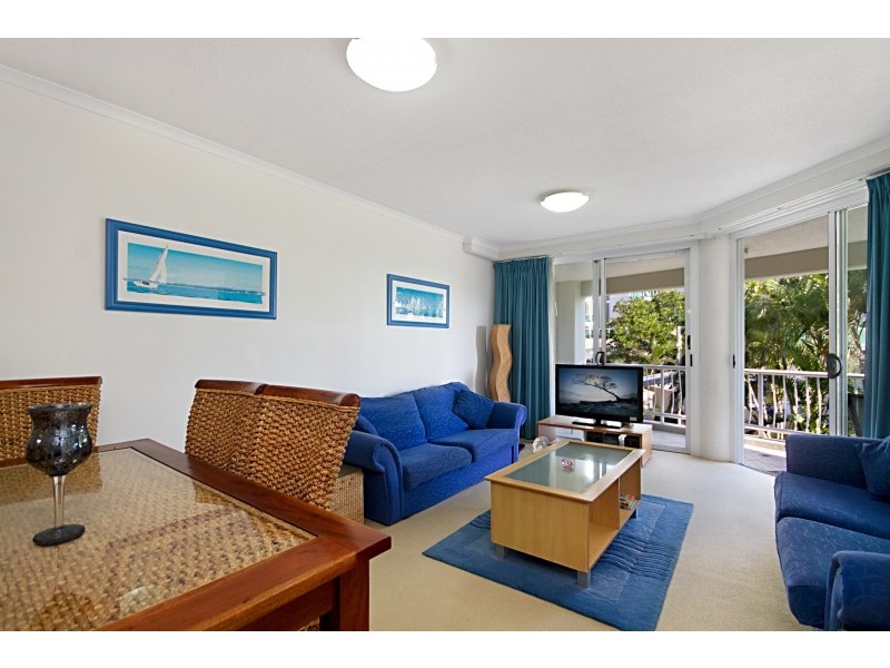 207/4-10 Douglas Street Kirra Beach Apartments, Kirra QLD 4225