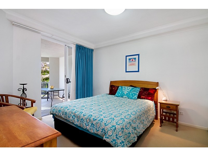 207/4-10 Douglas Street Kirra Beach Apartments, Kirra QLD 4225