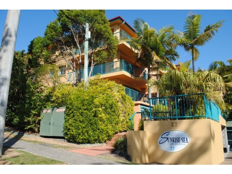 16/27 Dutton Street, Coolangatta QLD 4225