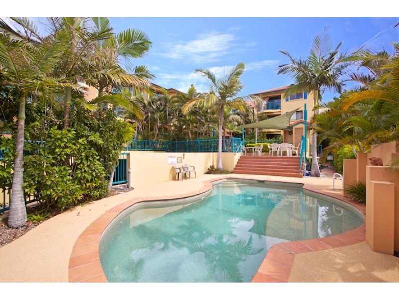 16/27 Dutton Street, Coolangatta QLD 4225