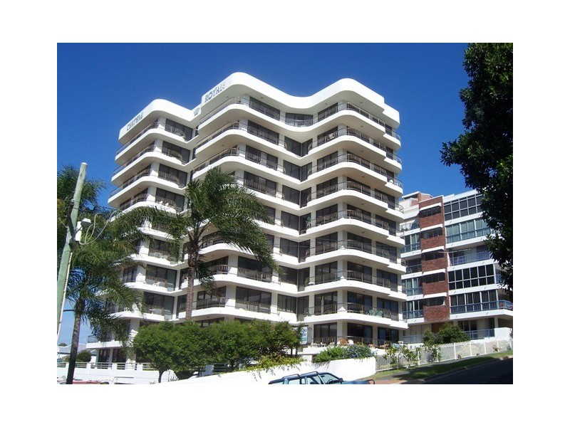 10/23 Garrick Street, Coolangatta QLD 4225