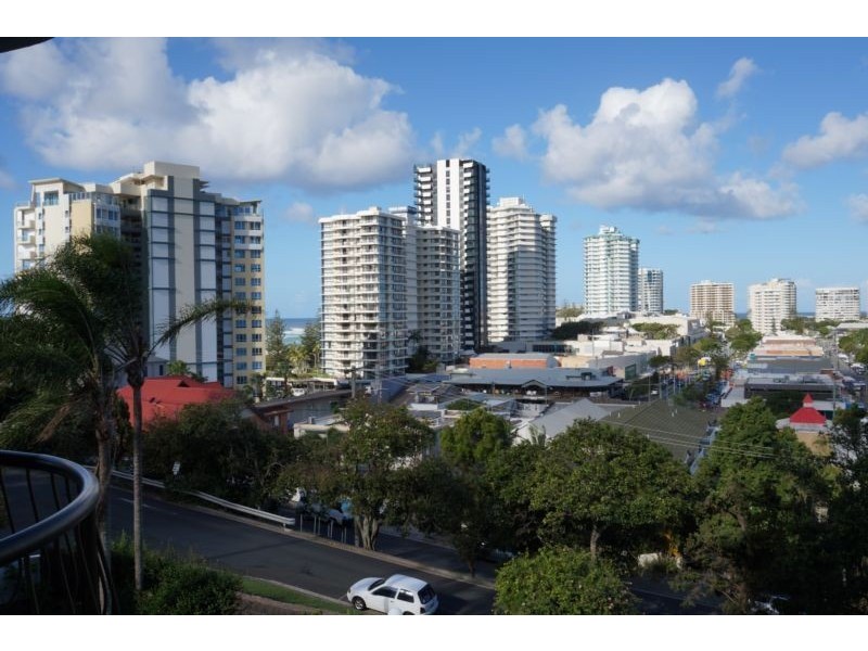 10/23 Garrick Street, Coolangatta QLD 4225