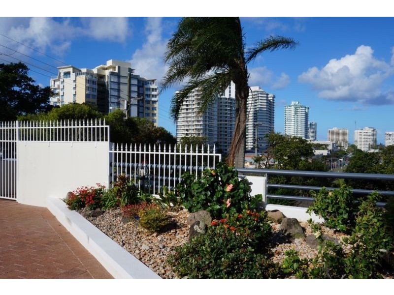 10/23 Garrick Street, Coolangatta QLD 4225