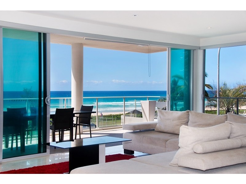 2/3 Shell Street ‘Shell Apartments’, Tugun QLD 4224