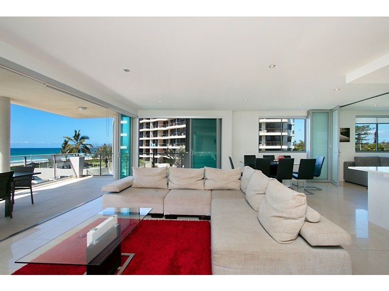 2/3 Shell Street ‘Shell Apartments’, Tugun QLD 4224