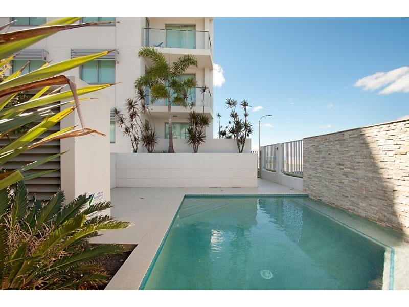 2/3 Shell Street ‘Shell Apartments’, Tugun QLD 4224