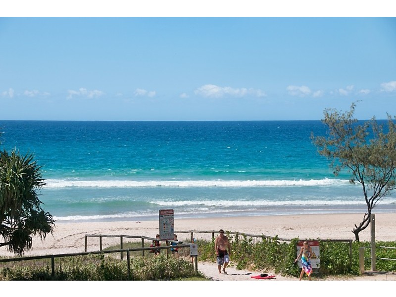 2/3 Shell Street ‘Shell Apartments’, Tugun QLD 4224