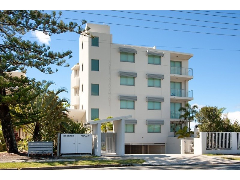2/3 Shell Street ‘Shell Apartments’, Tugun QLD 4224