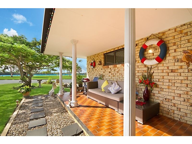 1/34 Keith Compton Drive, Tweed Heads NSW 2485