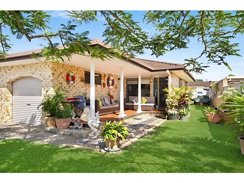 1/34 Keith Compton Drive, Tweed Heads NSW 2485