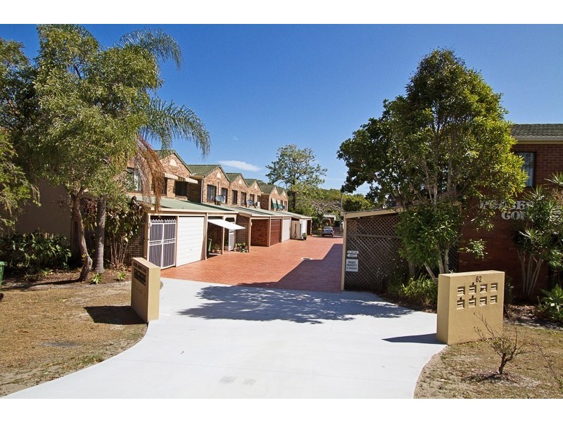 7/60 Coolangatta Road, Kirra QLD 4225