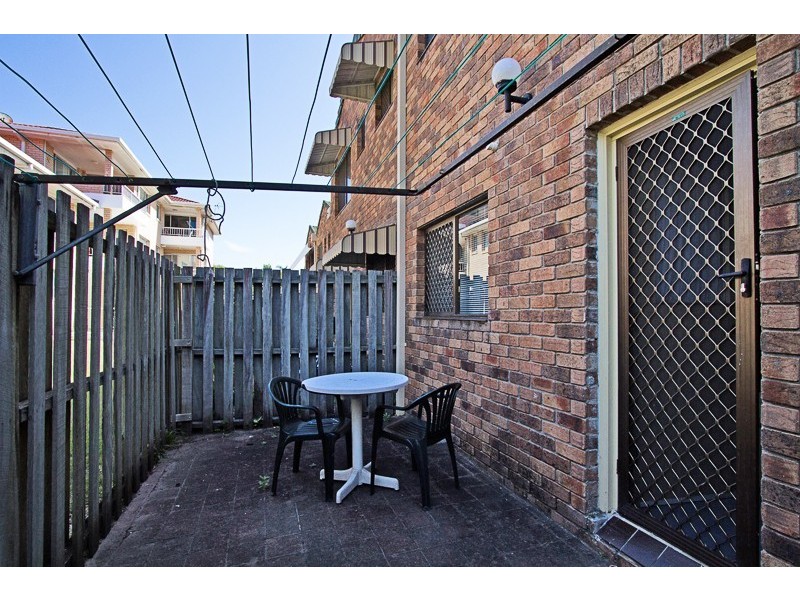 7/60 Coolangatta Road, Kirra QLD 4225