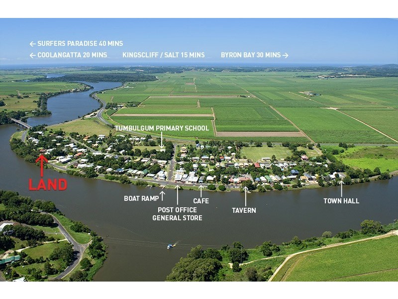 54 Riverside Drive, Tumbulgum NSW 2490