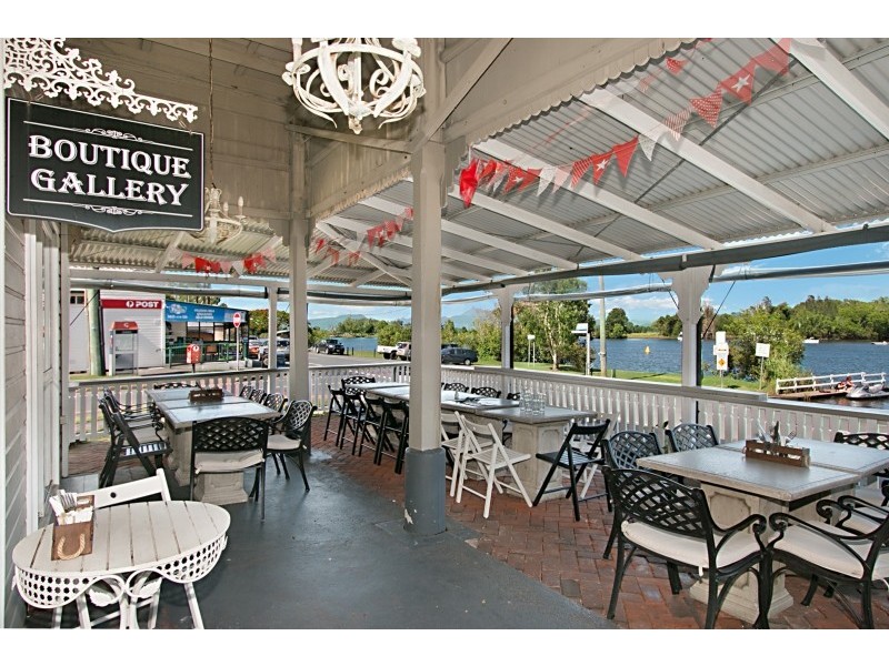 54 Riverside Drive, Tumbulgum NSW 2490