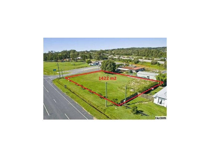 7 Curtis Street, Pimpama QLD 4209