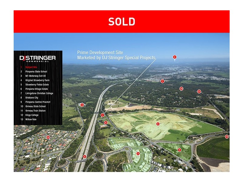 7 Curtis St, Pimpama QLD 4209