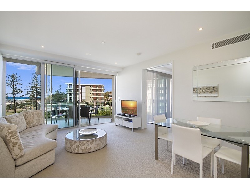 401/1-3 Douglas Street ‘Nirvana’, Kirra QLD 4225