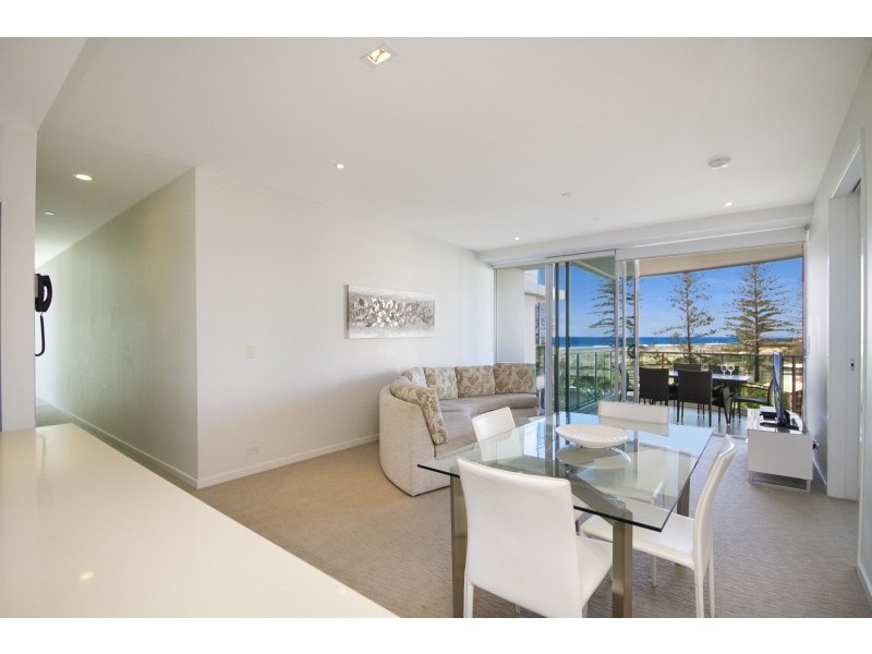 401/1-3 Douglas Street ‘Nirvana’, Kirra QLD 4225