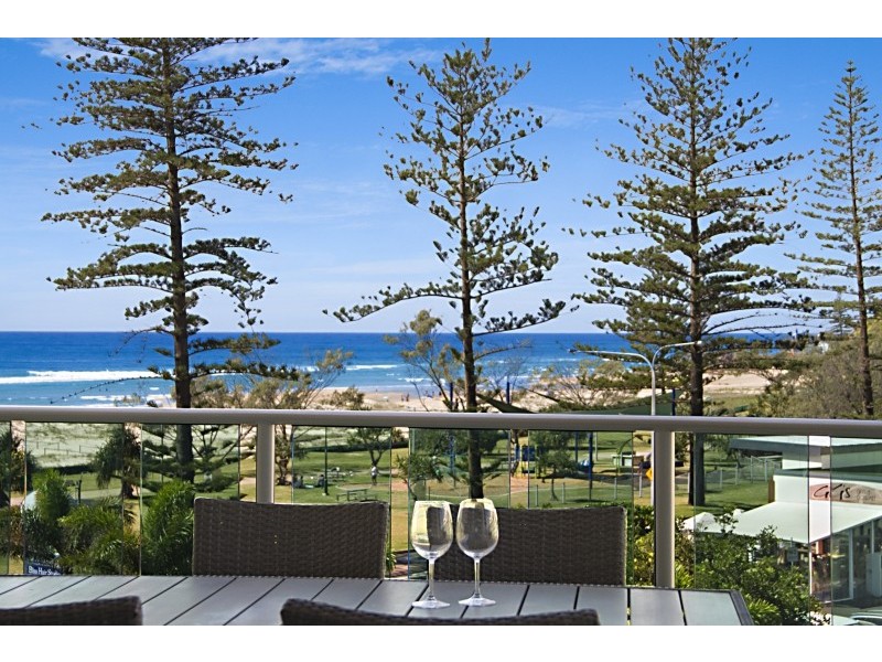 401/1-3 Douglas Street ‘Nirvana’, Kirra QLD 4225