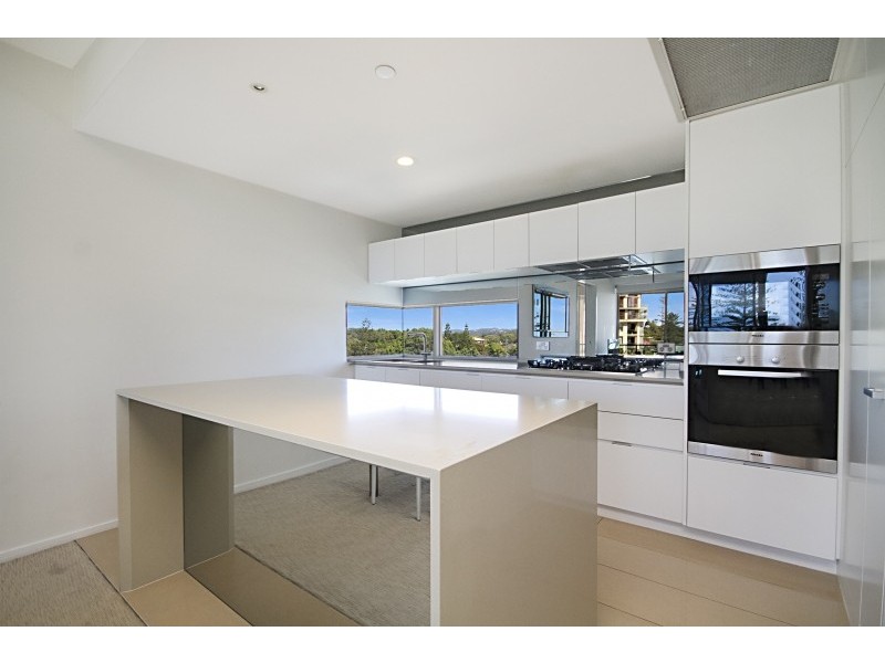 401/1-3 Douglas Street ‘Nirvana’, Kirra QLD 4225