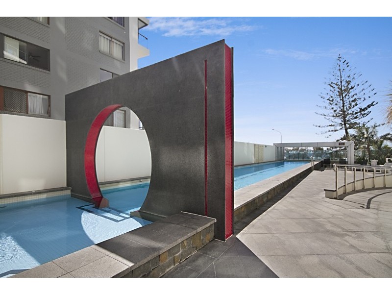 401/1-3 Douglas Street ‘Nirvana’, Kirra QLD 4225