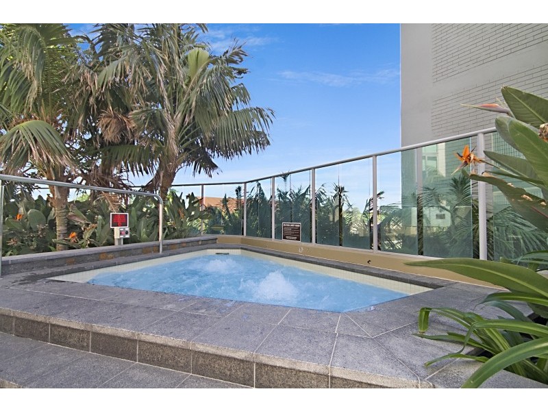 401/1-3 Douglas Street ‘Nirvana’, Kirra QLD 4225