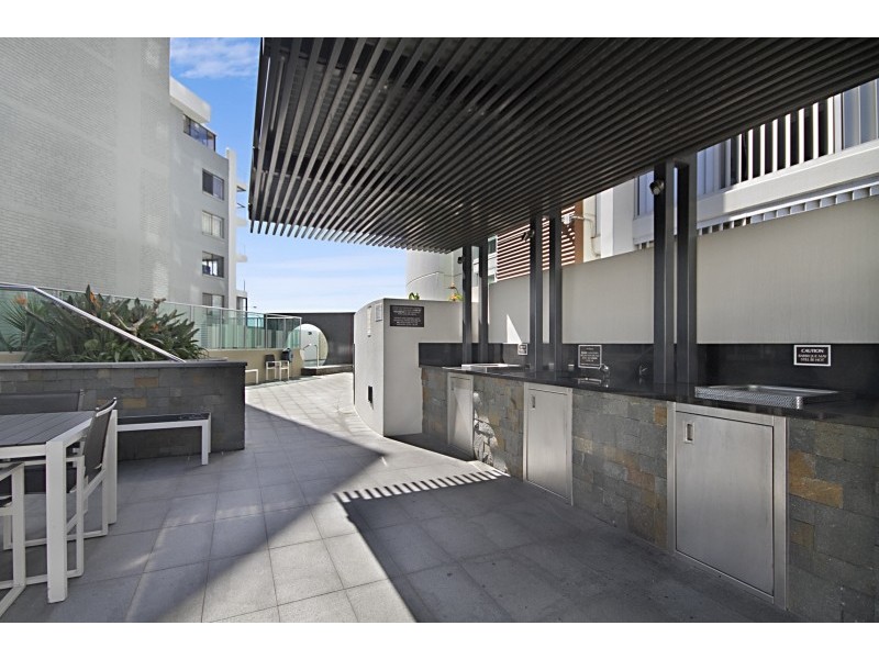 401/1-3 Douglas Street ‘Nirvana’, Kirra QLD 4225